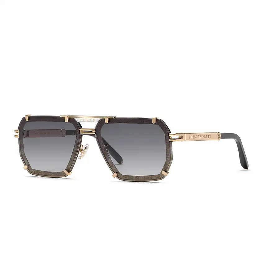 Occhiali da Sole Philipp Plein Legacy SPP131 0301