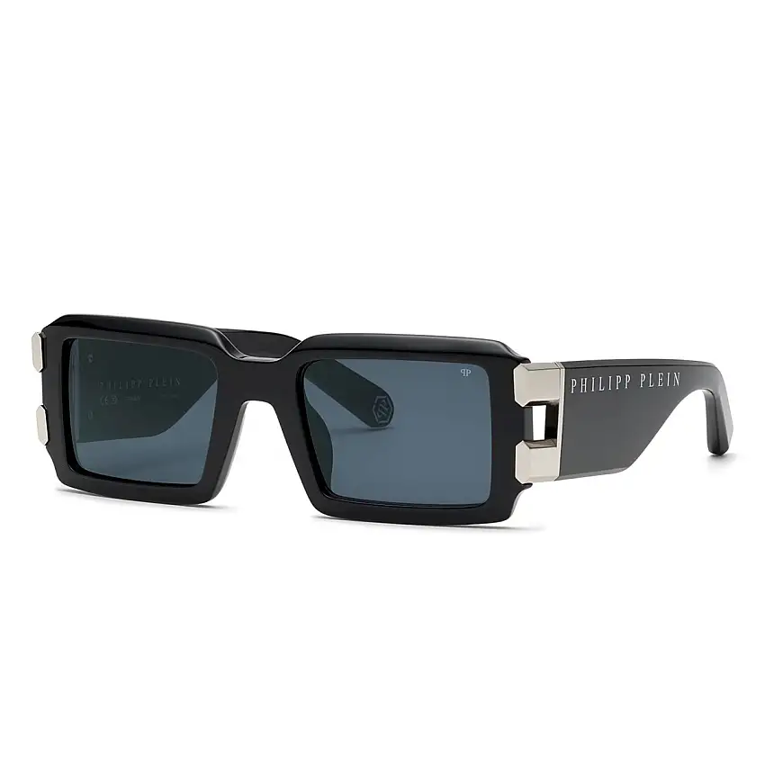 Occhiali da Sole Philipp Plein Eagle SPP129M 0700