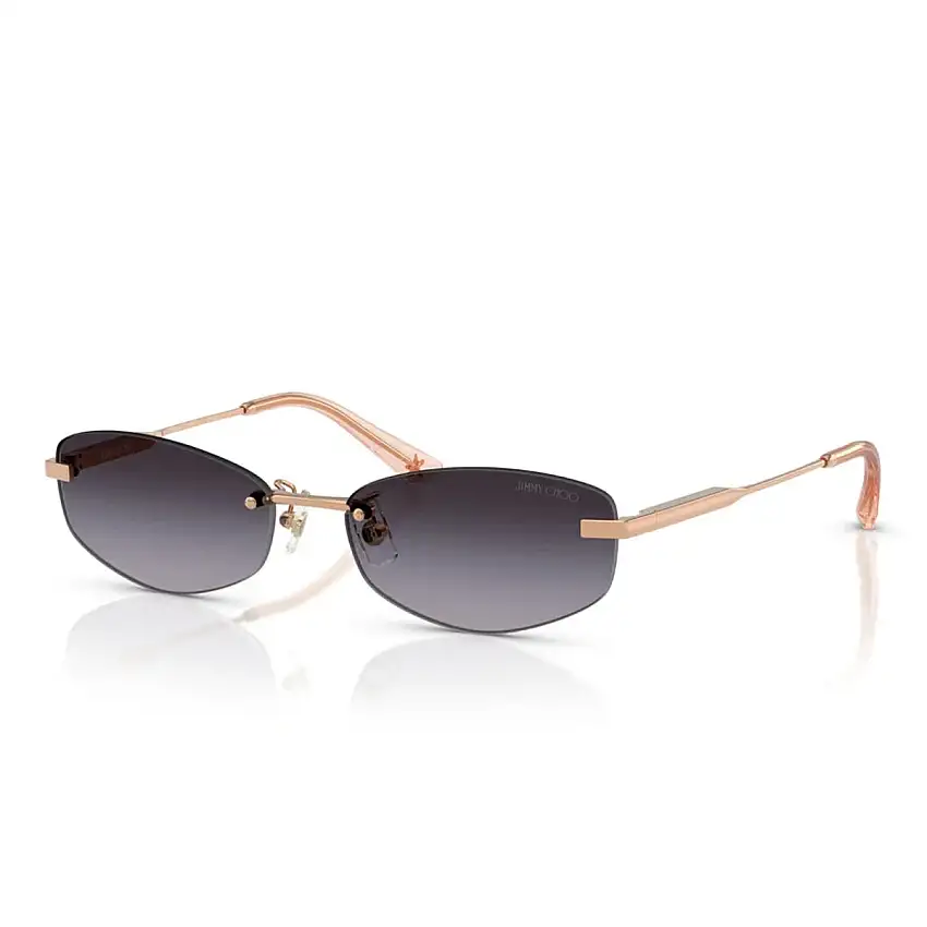 Occhiali da Sole Jimmy Choo JC4013D 30088G