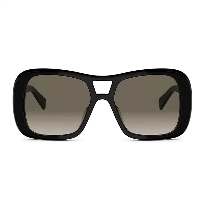 Occhiali da Sole Celine Triomphe CL40331U 01F