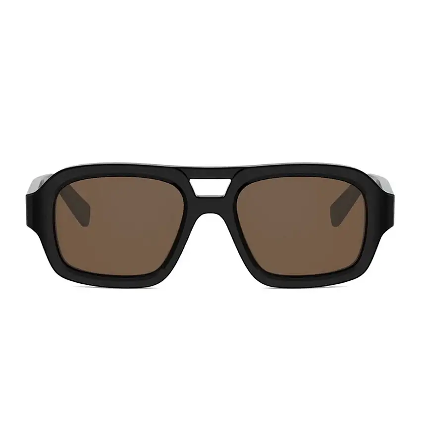 Occhiali da Sole Celine 3 Dots CL40336U 01E