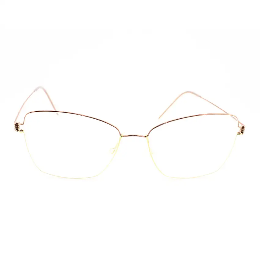 Occhiali da Vista Lindberg Air Titanium 068 14CBZE