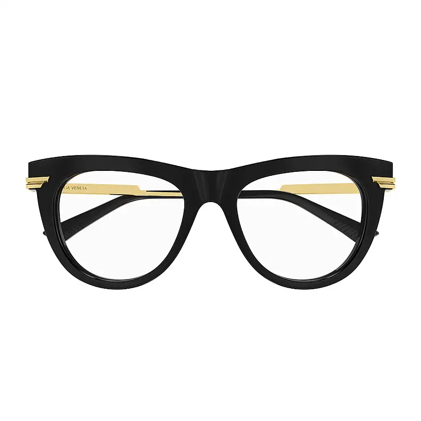 Occhiali da Vista Bottega Veneta BV1297O 001