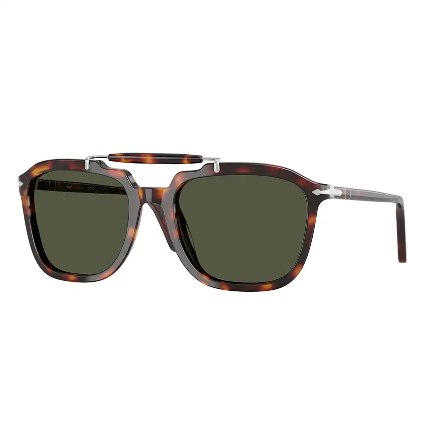 Occhiali da Sole Persol x Netflix Serie Senna PO0203S 24/31