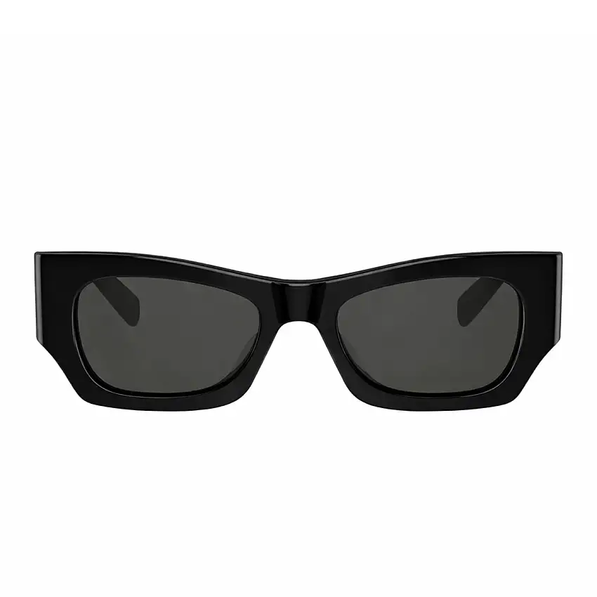 Occhiali da Sole Celine 3 Dots CL40333U 01A