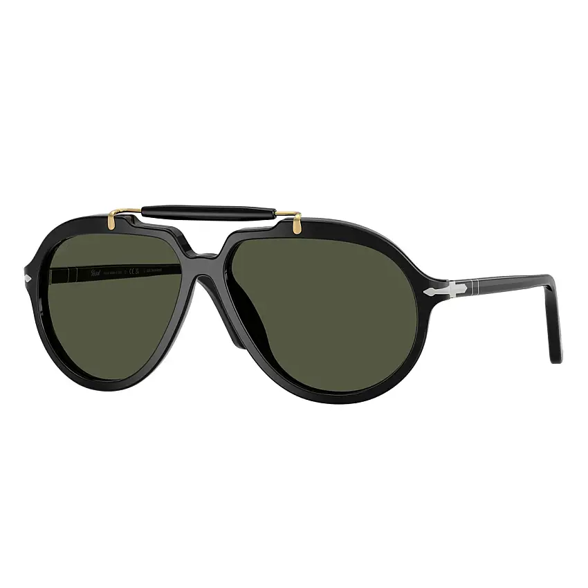 Occhiali da Sole Persol x Netflix Serie Senna PO0202S 95/31