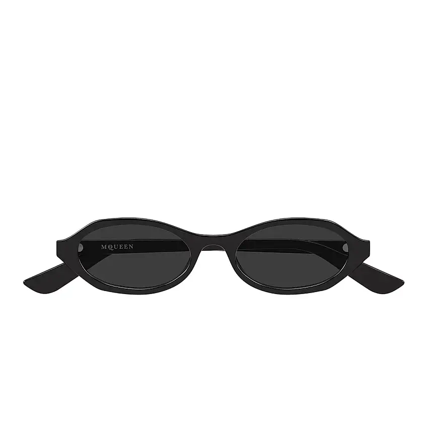 Occhiali da Sole Alexander McQueen AM0559S 001