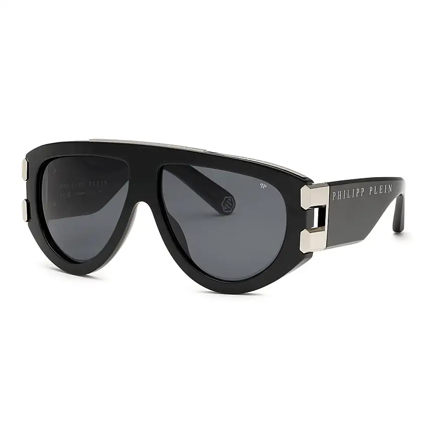Occhiali da Sole Philipp Plein Eagle SPP127M 0700