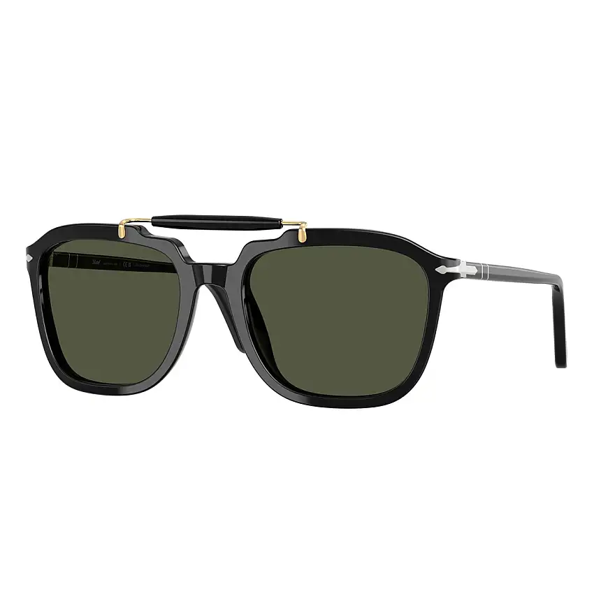 Occhiali da Sole Persol x Netflix Serie Senna PO0203S 95/31