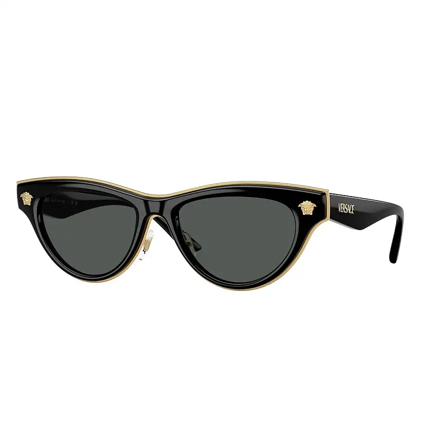 Occhiali da Sole Versace VE2273 GB1/87