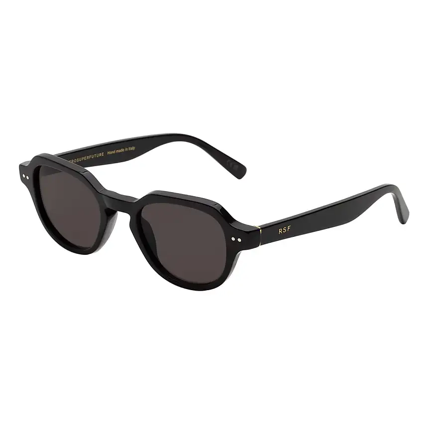 Occhiali da Sole RetroSuperFuture Voce Black 2PG