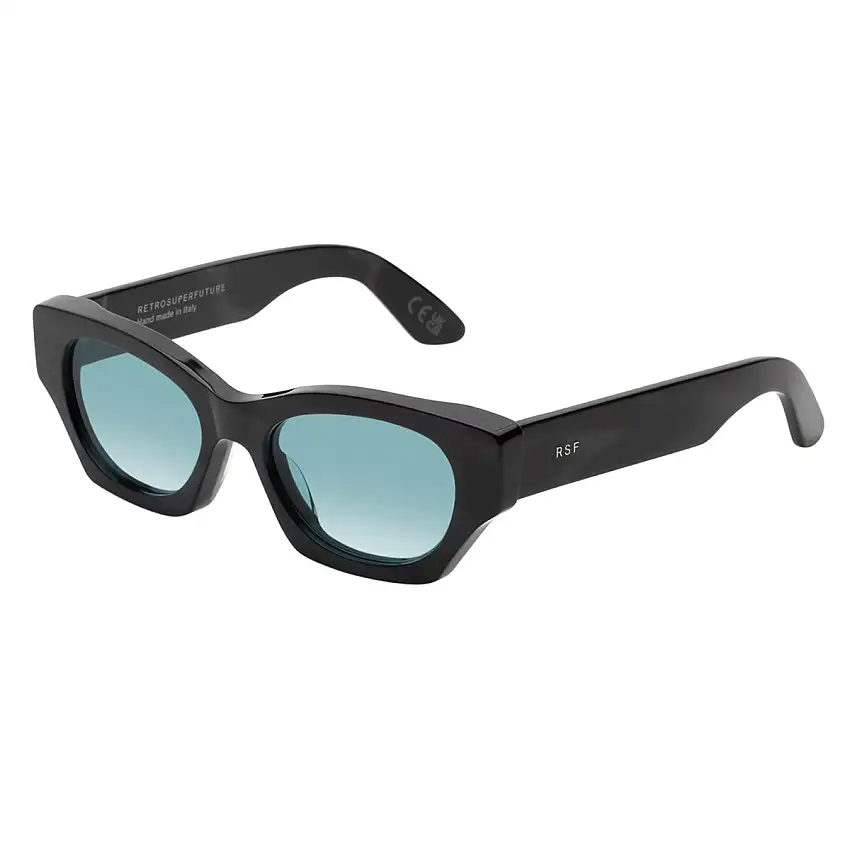 Occhiali da Sole RetroSuperFuture Tono Fiammato 8FH
