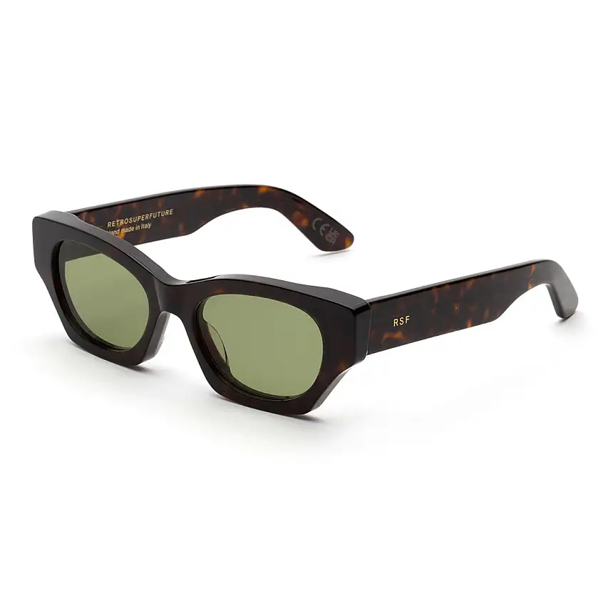 Occhiali da Sole RetroSuperFuture Tono 3627 FD0