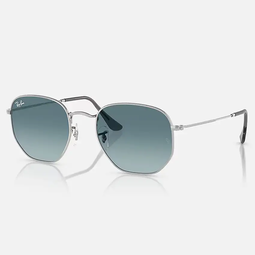 Occhiali da Sole Ray-Ban Hexagonal RB3548N 003/3M