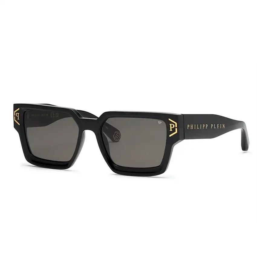 Occhiali da Sole Philipp Plein Brave Shade SPP005V 700V
