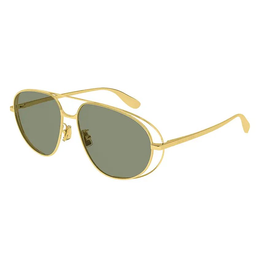 Occhiali da Sole Bottega Veneta BV1344S 001