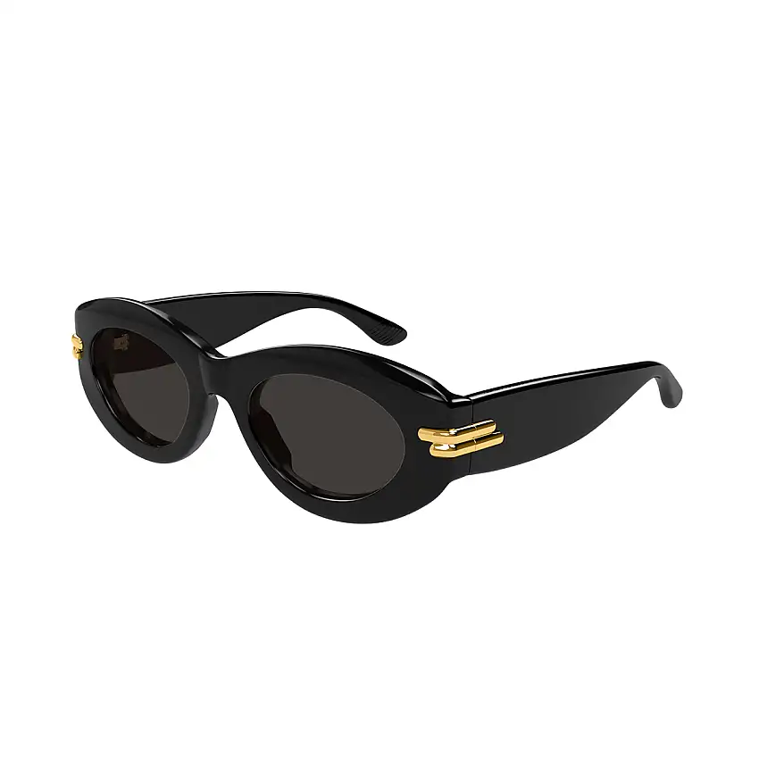 Occhiali da Sole Bottega Veneta BV1322S 001