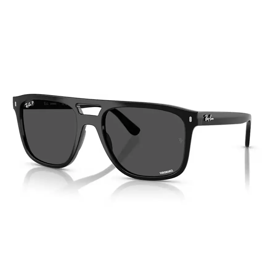 Occhiali da Sole Ray-Ban RB2213CH 901/K8 Polarizzati
