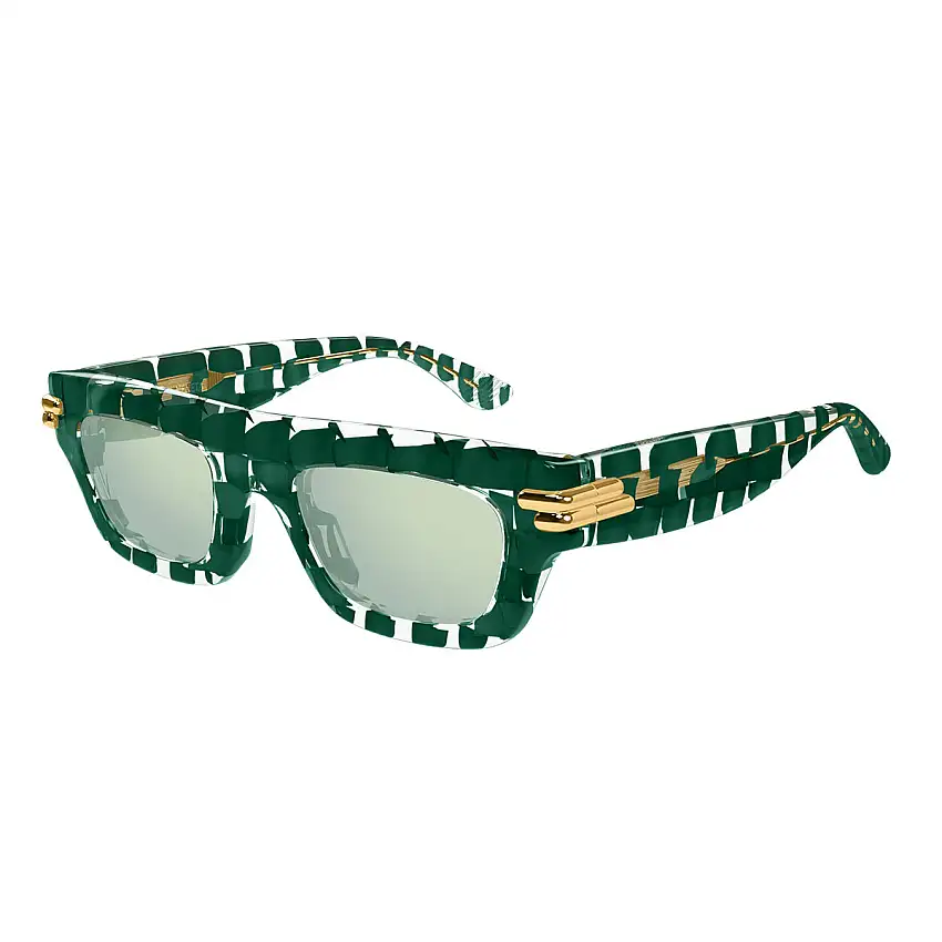 Occhiali da Sole Bottega Veneta BV1321S 003
