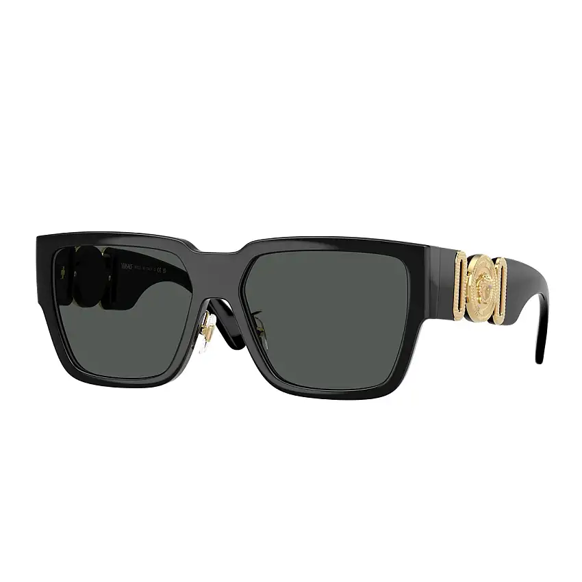 Occhiali da Sole Versace VE4483D GB1/87