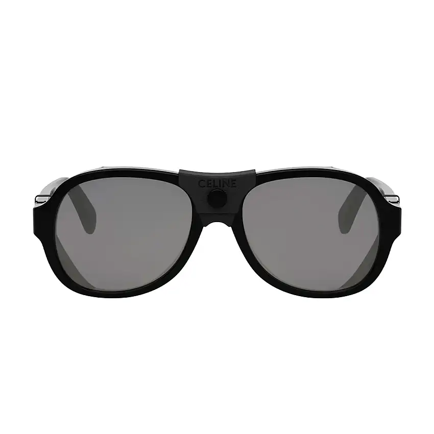 Occhiali da Sole Celine Apres Ski Capsule CL40301U 01C