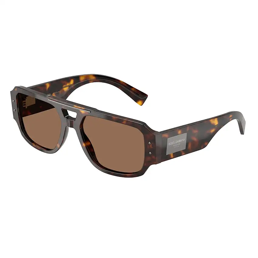 Occhiali da Sole Dolce&Gabbana DG4482 502/73