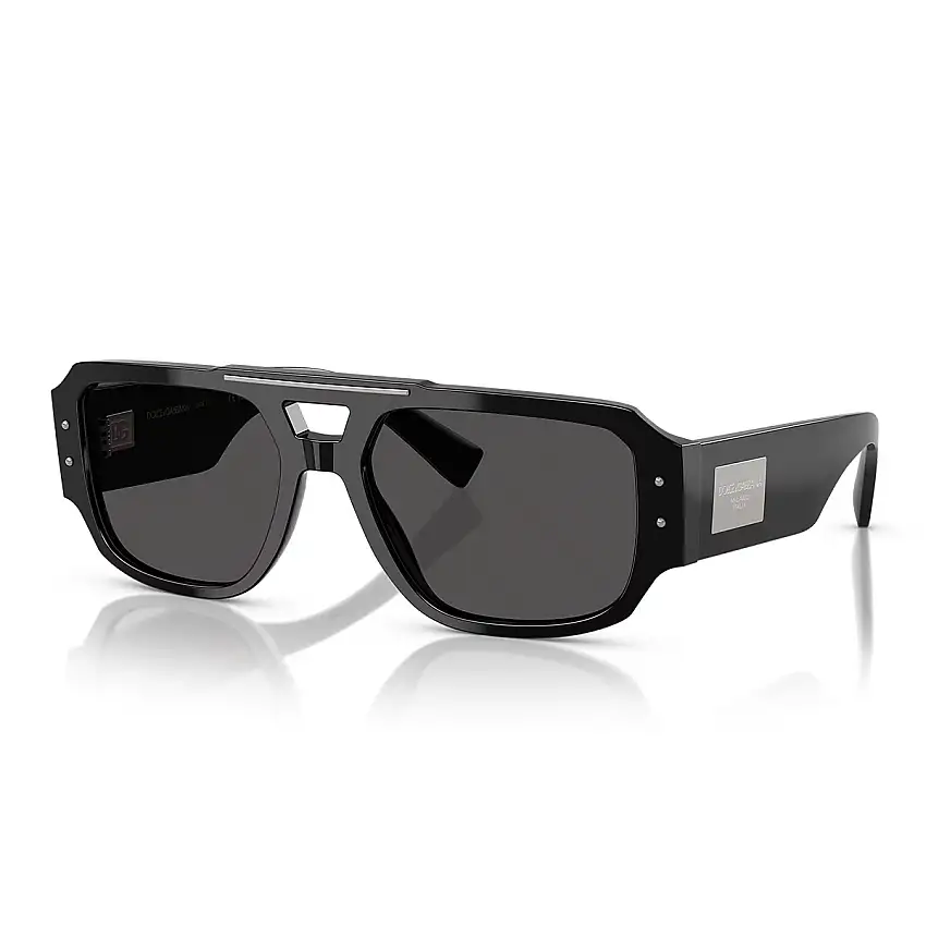 Occhiali da Sole Dolce&Gabbana DG4482 501/87