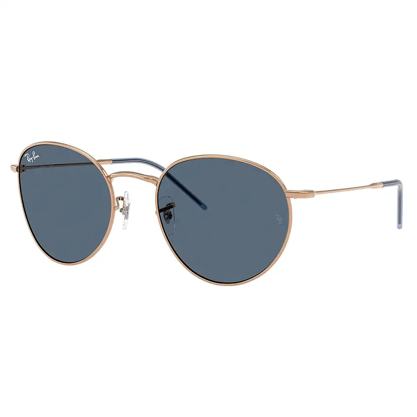 Occhiali da Sole Ray-Ban Round Reverse RBR0103S 92023A