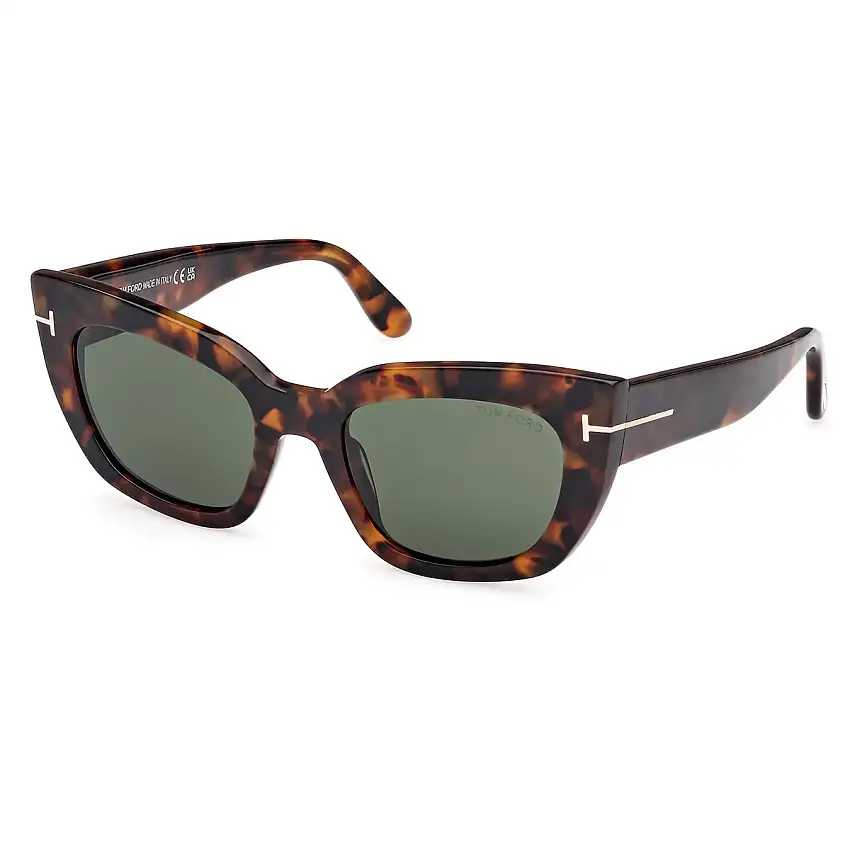 Occhiali da Sole Tom Ford Athena FT1190/S 52N