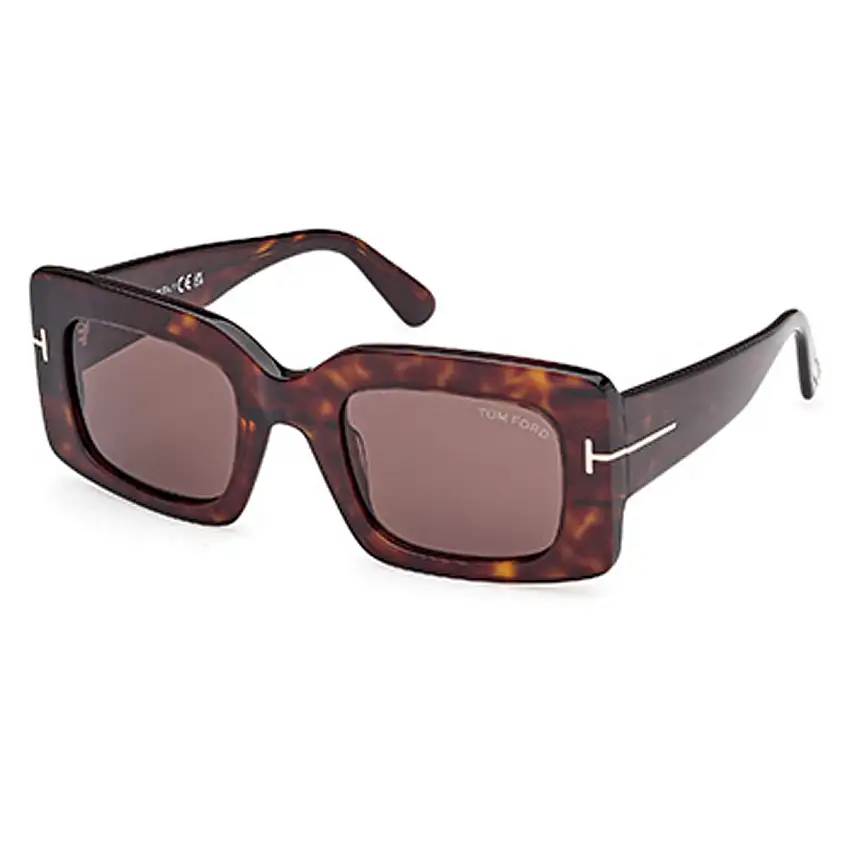 Occhiali da Sole Tom Ford Brigitta FT1188/S 52E