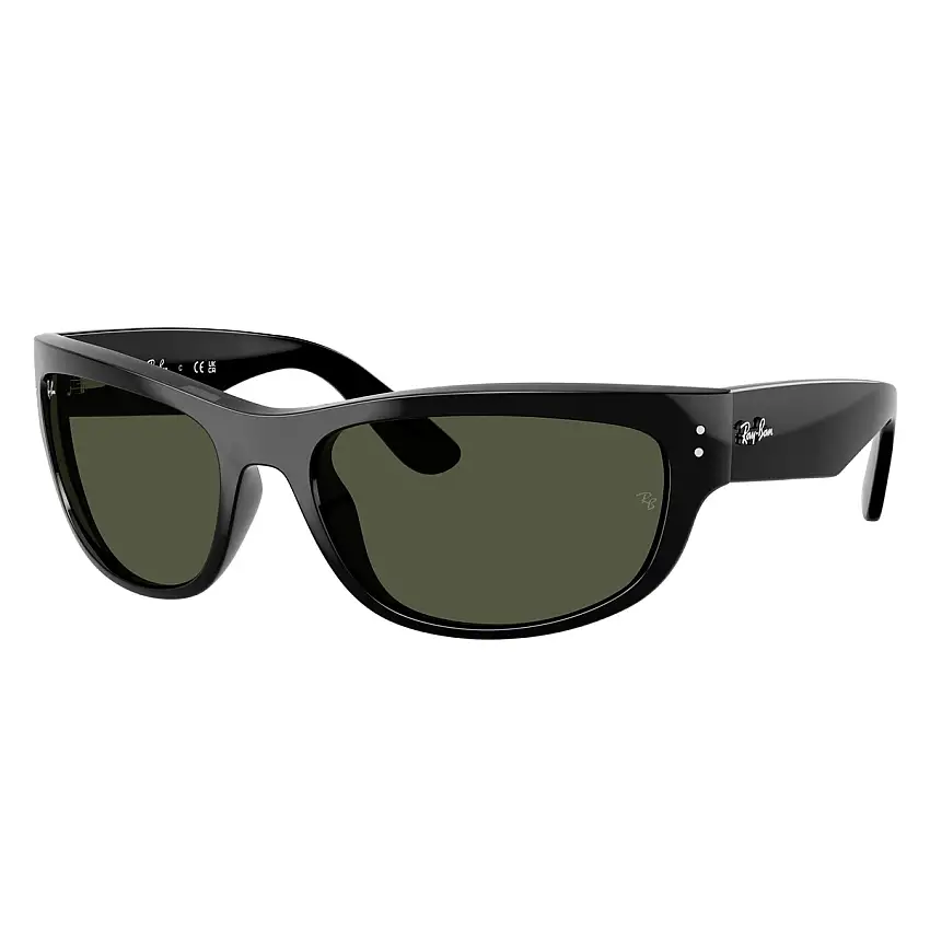 Occhiali da Sole Ray-Ban Mega Balorama RB2289 901/31