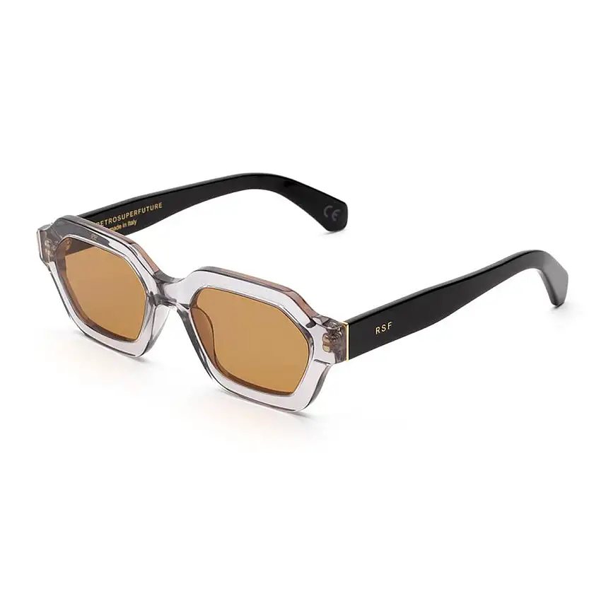 Occhiali da Sole RetroSuperFuture Pooch Stilo D2A