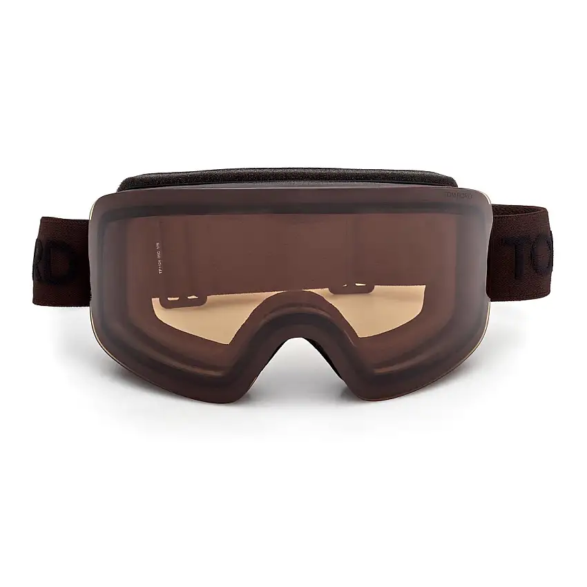 Maschera da Sci Tom Ford FT1124/S 05C