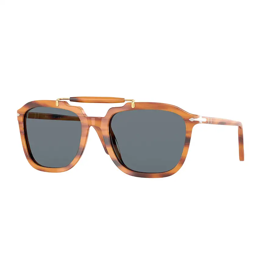 Occhiali da Sole Persol x Netflix Serie Senna PO0203S 960/R5