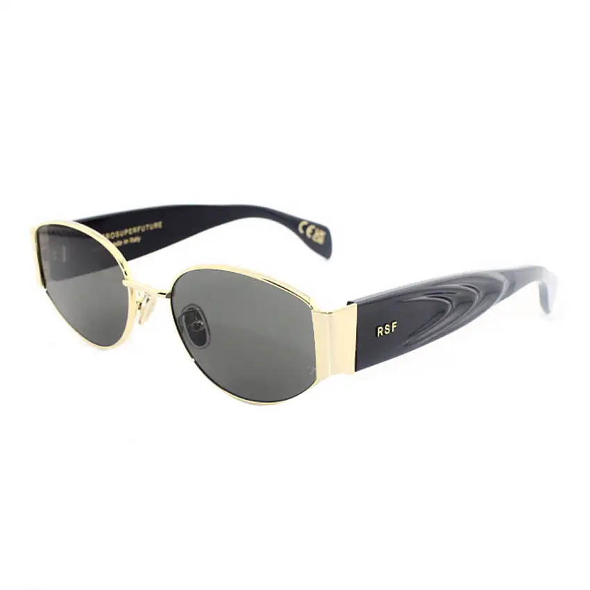 Occhiali da Sole RetroSuperFuture X Black G3L