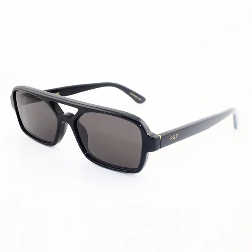 Occhiali da Sole RetroSuperFuture Vico Black XTA