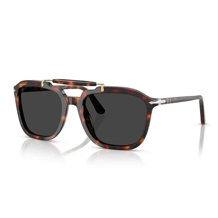 Occhiali da Sole Persol x Netflix Serie Senna PO0203S 24/48 Polarizzati