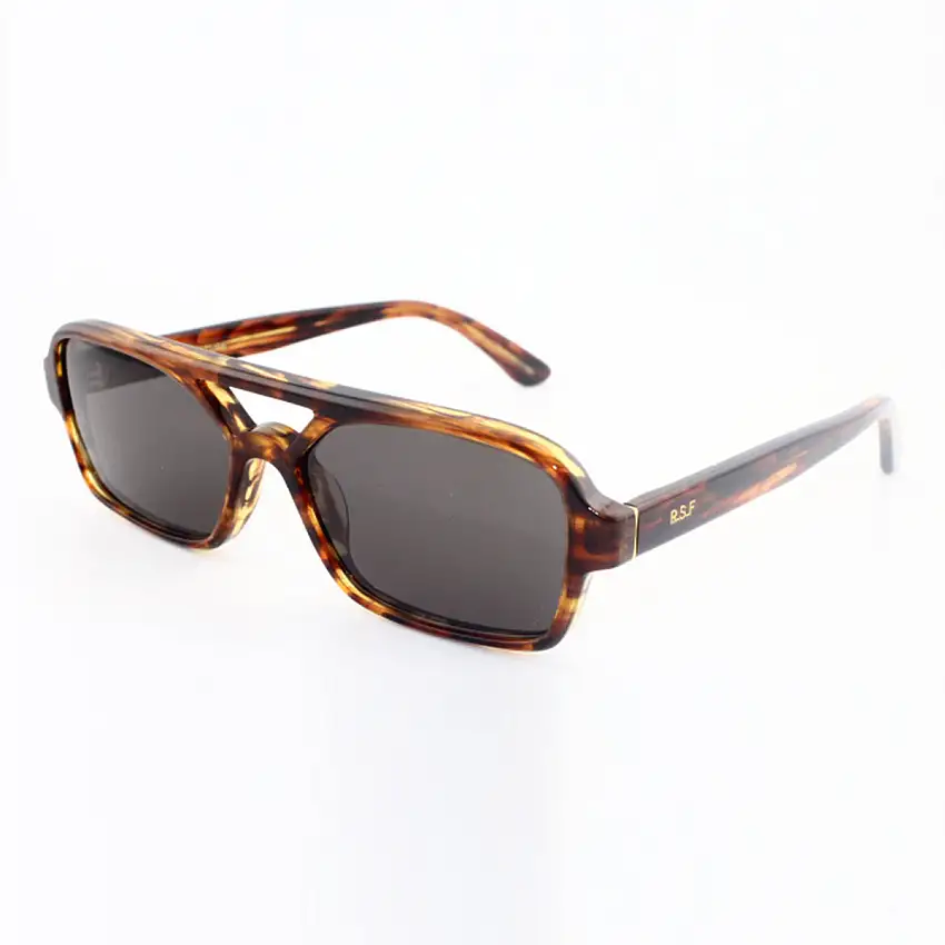 Occhiali da Sole RetroSuperFuture Vico Havana Striata XDK