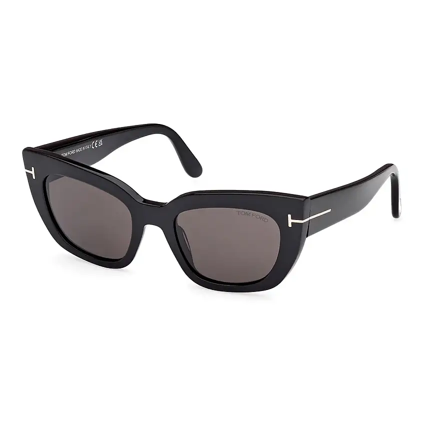 Occhiali da Sole Tom Ford Athena FT1190/S 01A