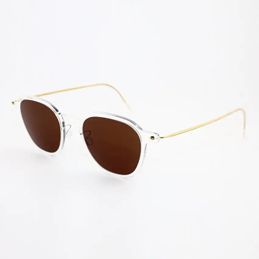 Occhiali da Sole Lindberg N.O.W. Titanium 8348 009