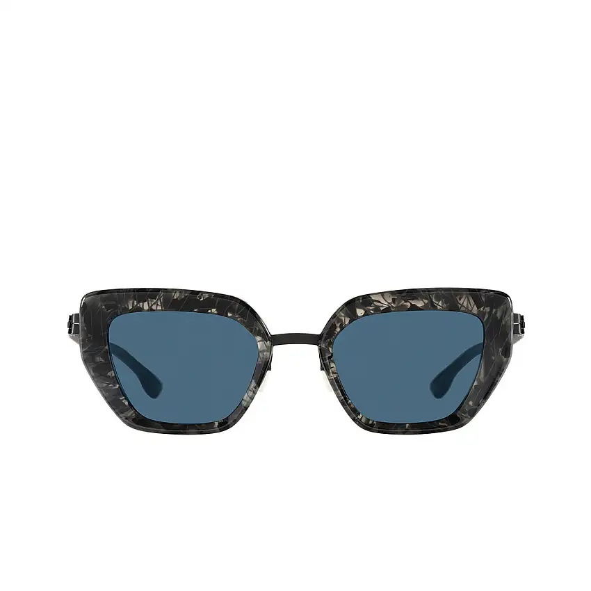 ic! berlin NIKA SUN-BLACK-NIGHT-FLAKES