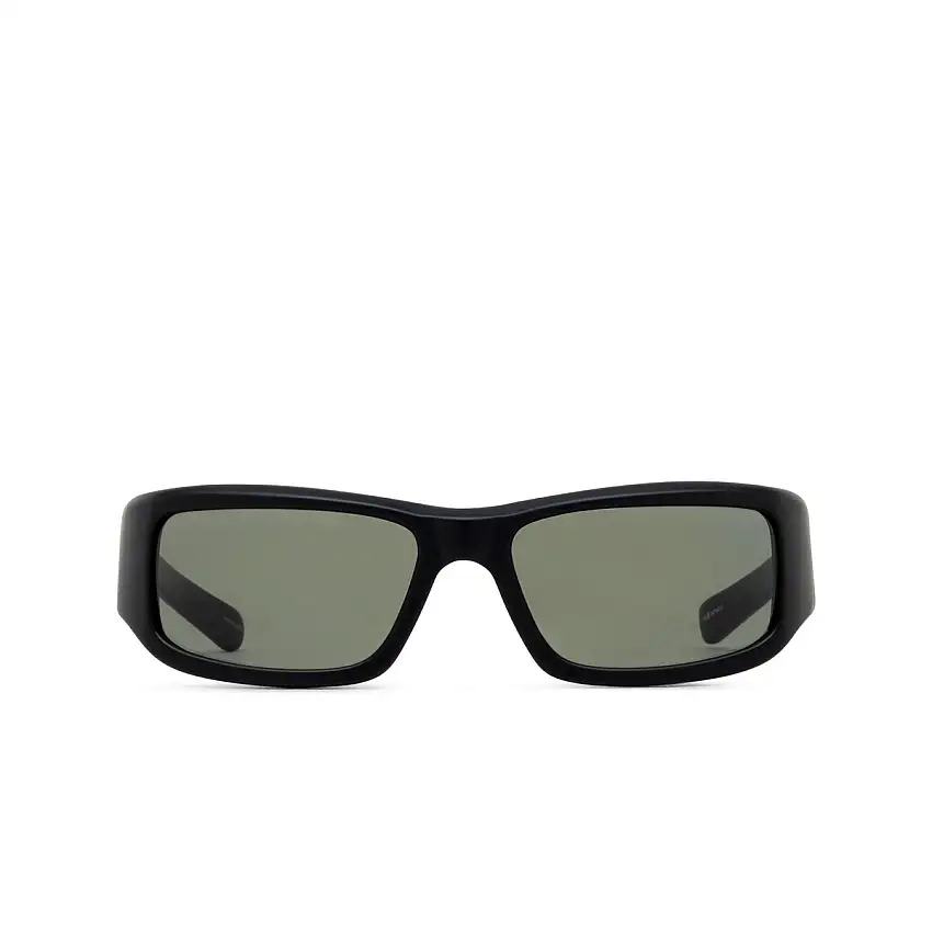 Jacquemus AERO-1MattMetallicBlack