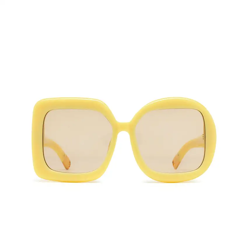 Jacquemus CARRE ROND-3PearSorbet