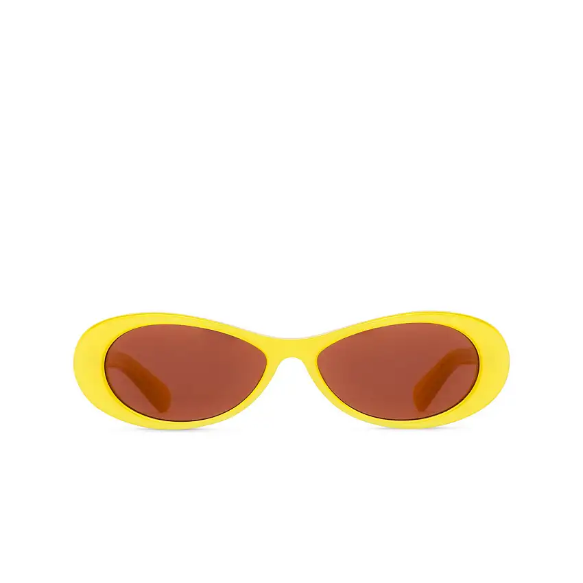 Jacquemus NUVOLA-4Banana