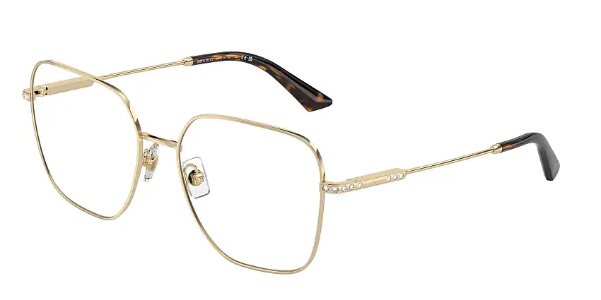 Jimmy Choo JC2001B 3006 55