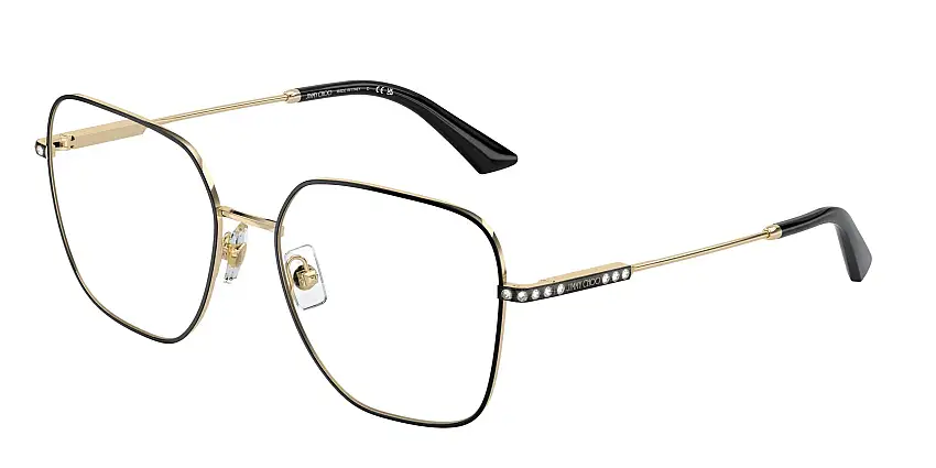 Jimmy Choo JC2001B 3010 53