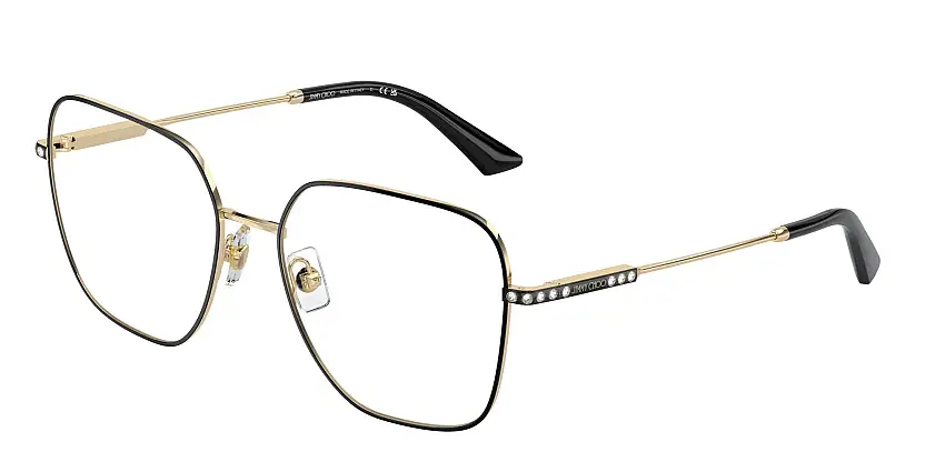Jimmy Choo JC2001B 3010 55