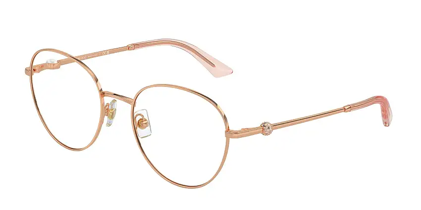 Jimmy Choo JC2004HB 3008 50