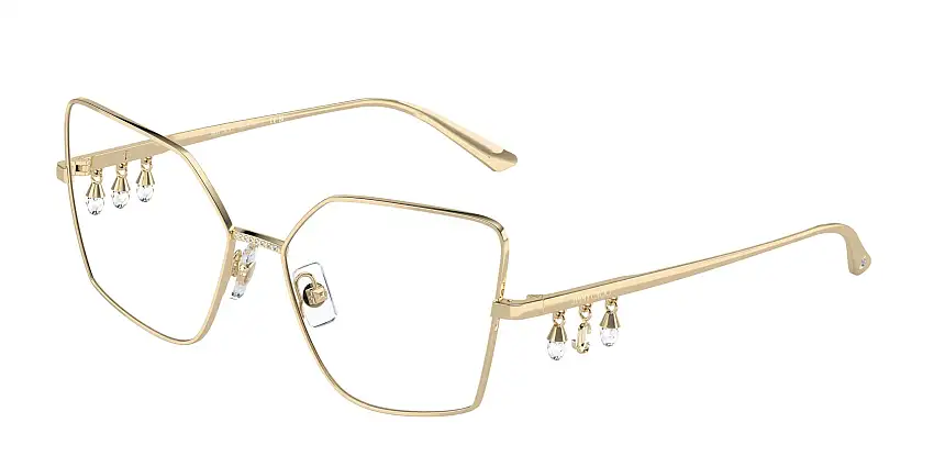Jimmy Choo JC2005B 3006 55