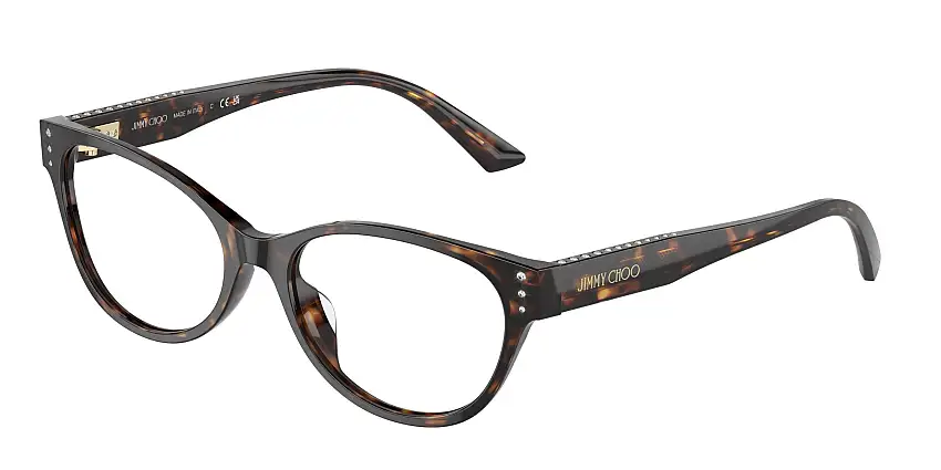 Jimmy Choo JC3003BU 5002 52